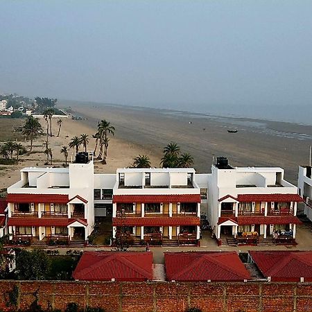 Ricardo Beach Resort Mandarmani Eksteriør bilde