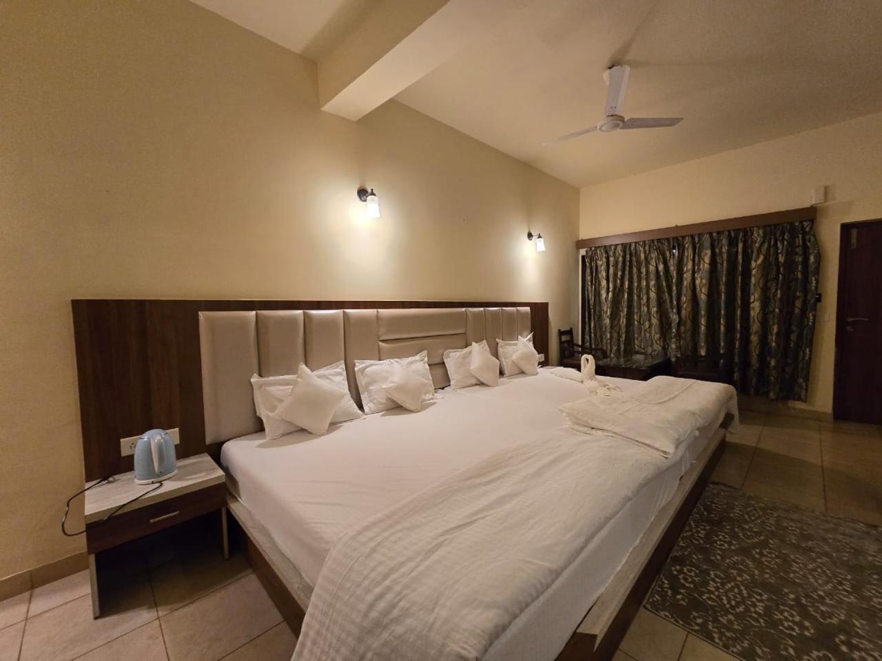 Ricardo Beach Resort Mandarmani Eksteriør bilde
