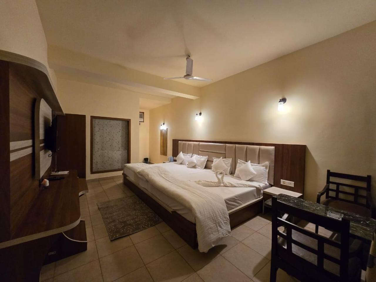 Ricardo Beach Resort Mandarmani Eksteriør bilde