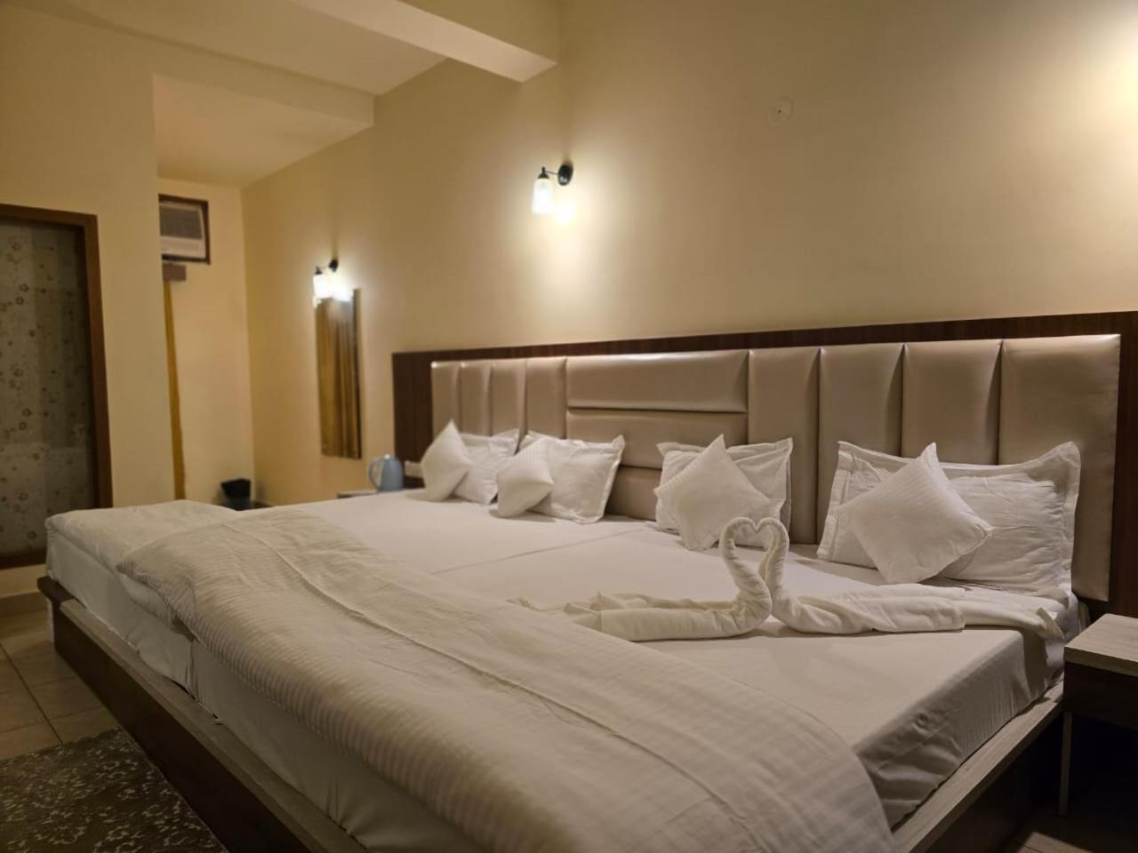 Ricardo Beach Resort Mandarmani Eksteriør bilde