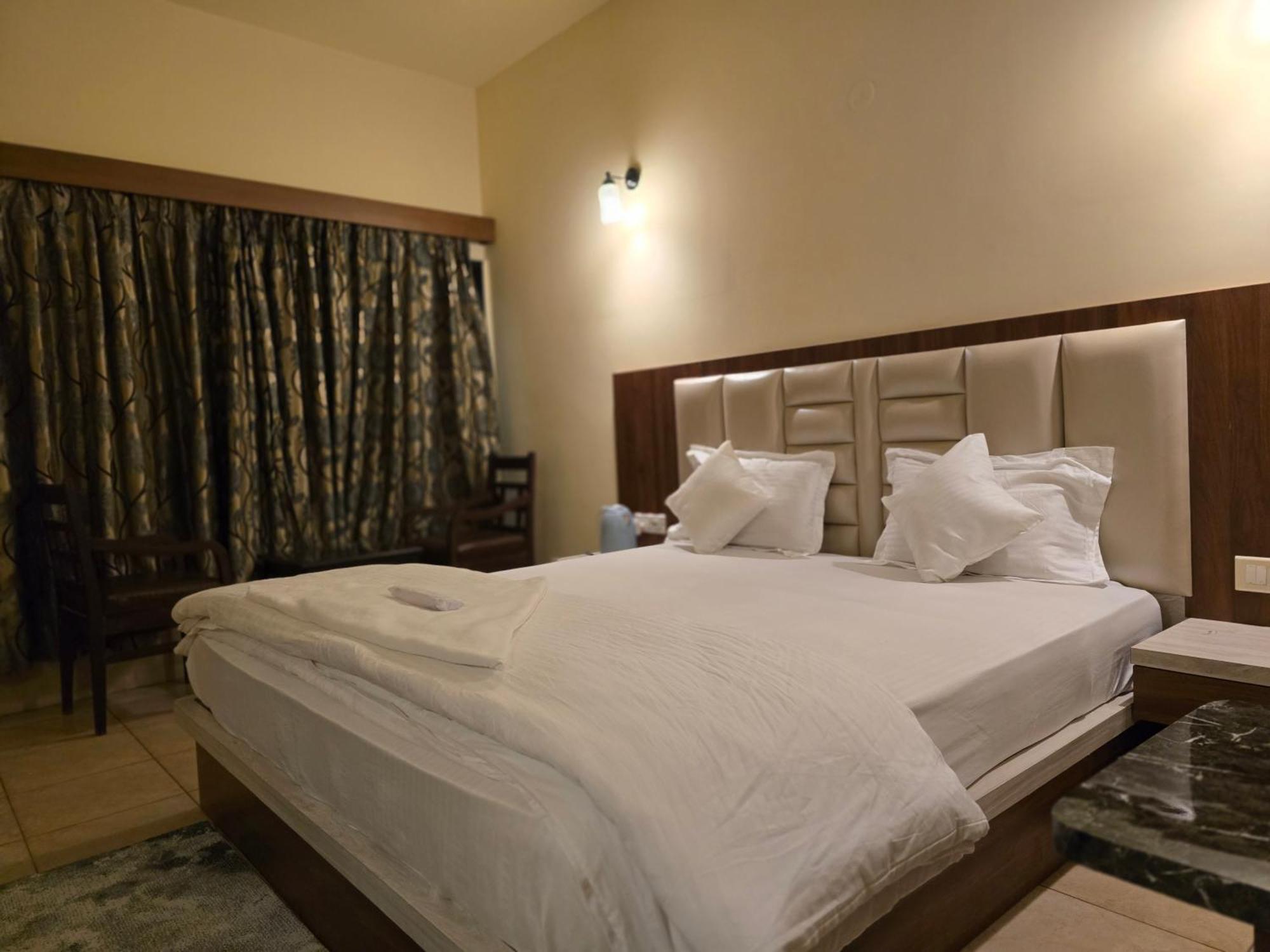 Ricardo Beach Resort Mandarmani Eksteriør bilde