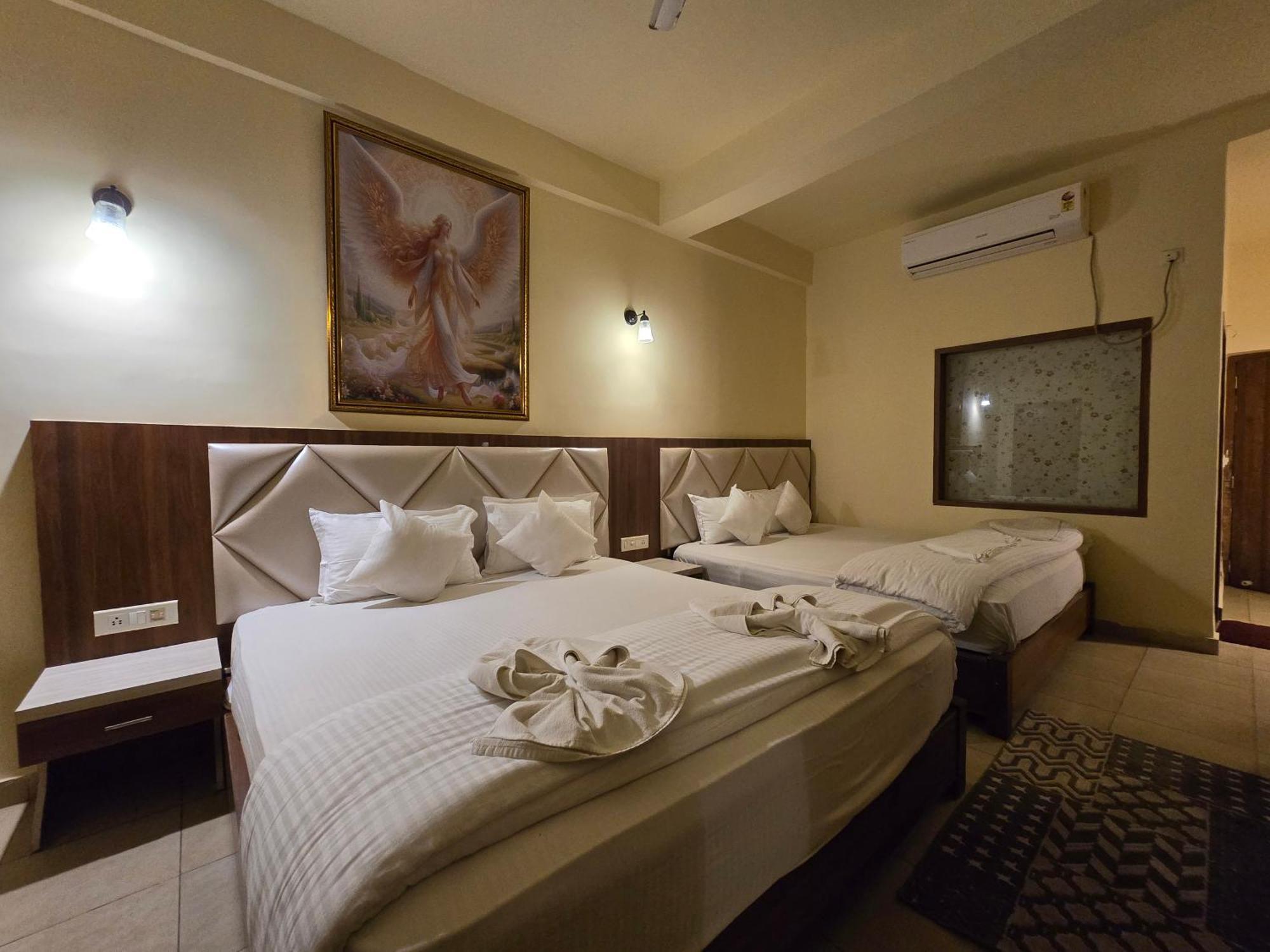 Ricardo Beach Resort Mandarmani Eksteriør bilde