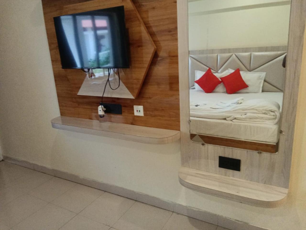 Ricardo Beach Resort Mandarmani Eksteriør bilde