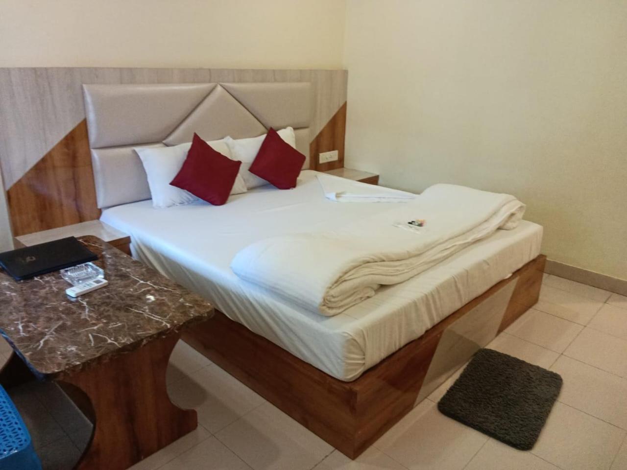 Ricardo Beach Resort Mandarmani Eksteriør bilde